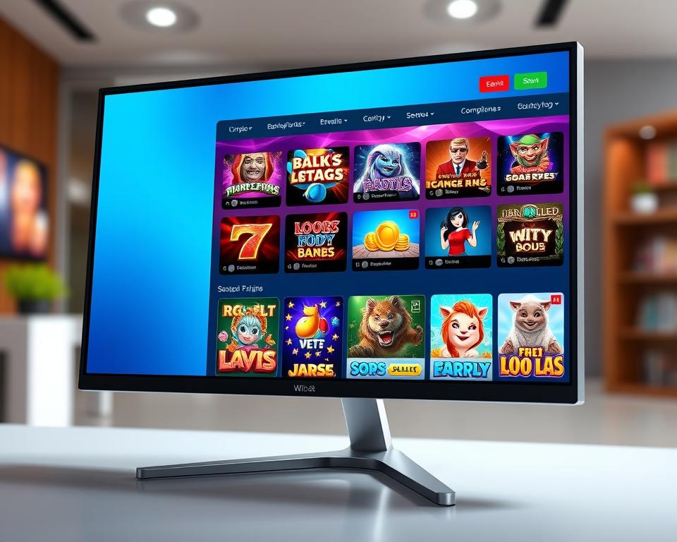 Cara Akses Situs Slot Online